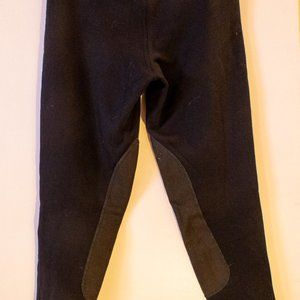 Riding breeches - winter